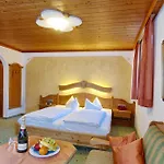 Hotell Bergheimat Schönau am Königssee
