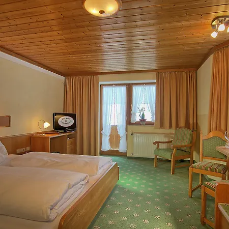 伯格马特酒店 Schönau am Königssee