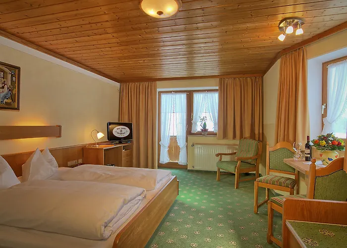 Bergheimat Schönau am Königssee