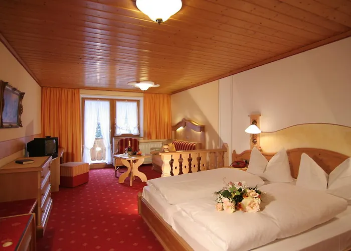 فندق Bergheimat Schönau am Königssee