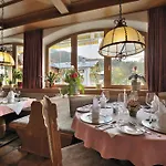Hotell Bergheimat 3*