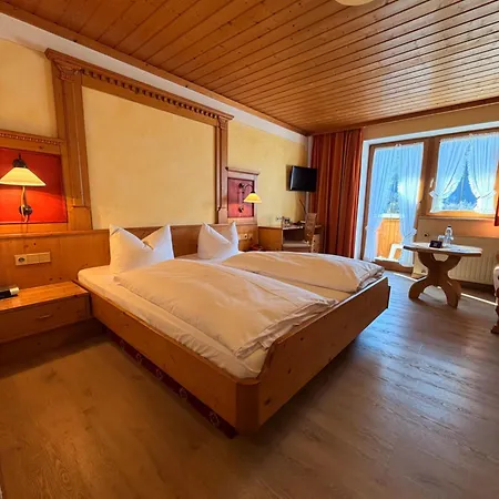 Bergheimat 3*