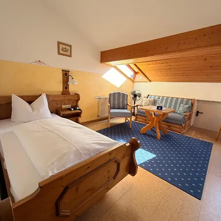 Bergheimat 3* Schönau am Königssee
