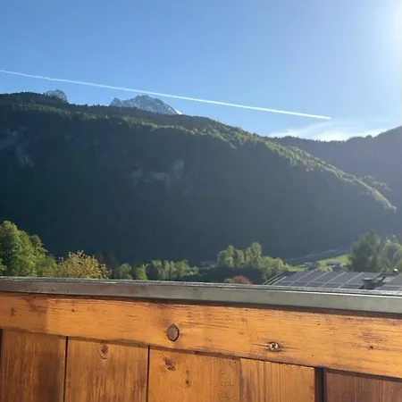 Bergheimat 3* Schönau am Königssee