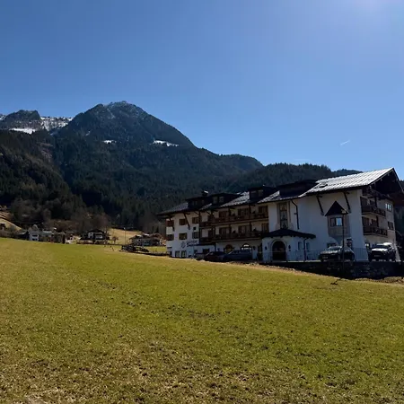 Bergheimat Szálloda Schönau am Königssee