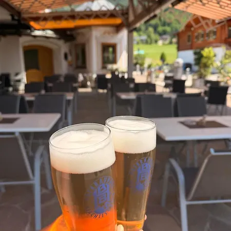 Bergheimat Schönau am Königssee