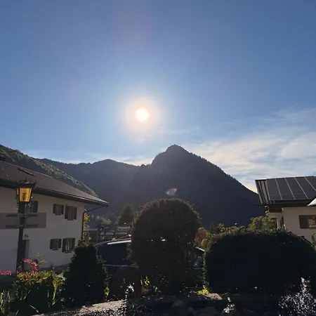 Bergheimat 3* Schönau am Königssee