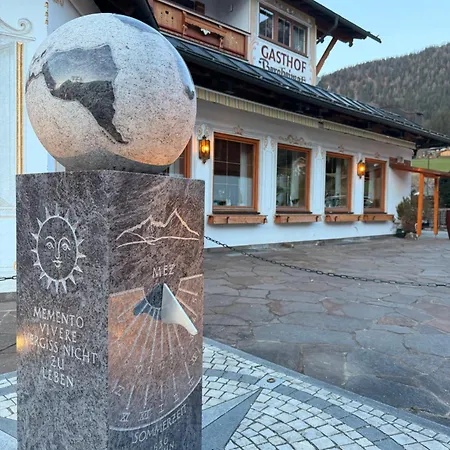 Bergheimat