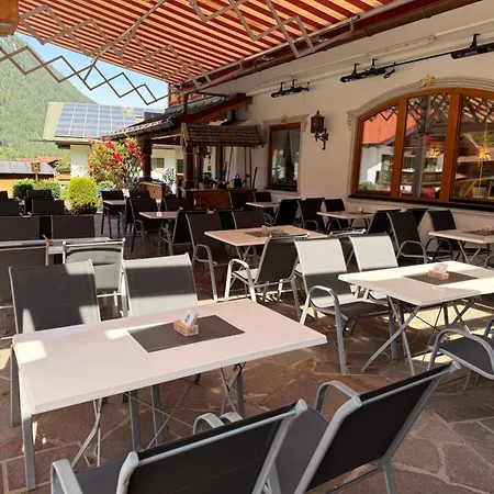 Bergheimat 3*
