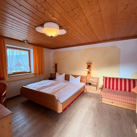 Bergheimat Szálloda 3*