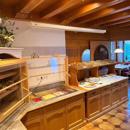 Bergheimat 3* Schönau am Königssee