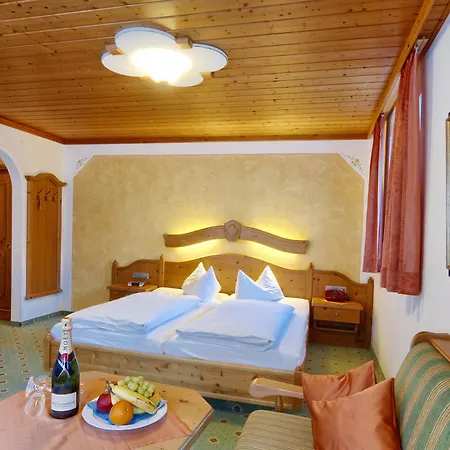 Hotel Bergheimat Schoenau am Koenigsee