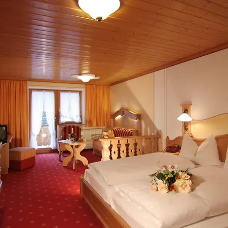 Hotel Bergheimat Schoenau am Koenigsee
